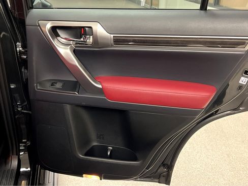 Certified 2023 Lexus GX 460 Premium image 21