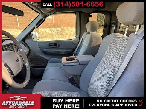 Used 2003 Ford F150 XLT image 10
