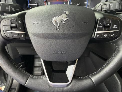Used 2023 Ford Bronco Sport Outer Banks w/ Tech Package AWD/4WD image 19