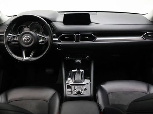 Used 2019 MAZDA CX-5 Touring image 23