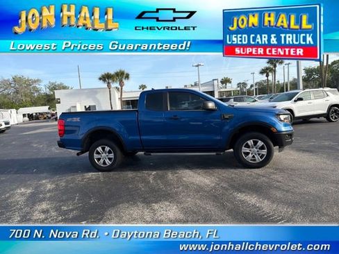 Used 2020 Ford Ranger XL w/ Equipment Group 101A Mid image 16