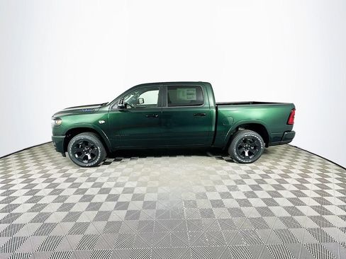 New 2026 RAM 1500 Big Horn image 6
