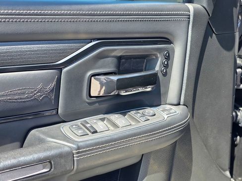 Certified 2023 RAM 2500 Limited AWD/4WD image 14