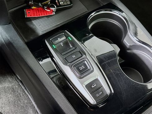 Used 2021 Honda Pilot Elite image 14