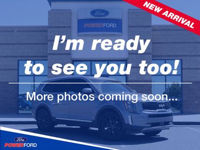 Used 2022 Kia Telluride SX