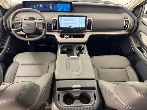 New 2026 Ford Expedition Max Active image 16