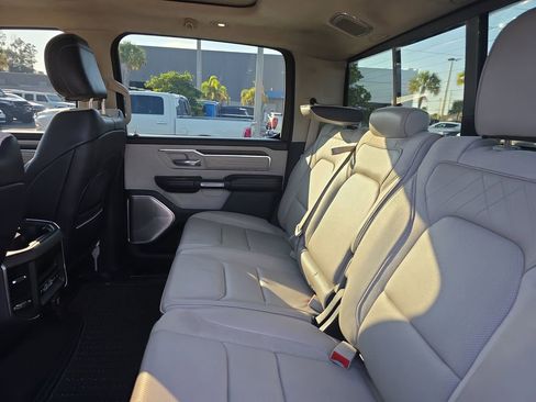 Used 2023 RAM 1500 Limited image 10