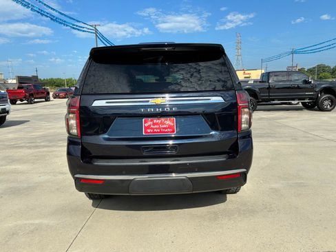 Used 2021 Chevrolet Tahoe LS RWD image 6
