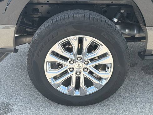 Used 2025 Ford F150 King Ranch AWD/4WD image 73
