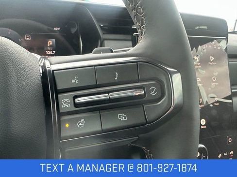 New 2026 GMC Terrain AT4 w/ Technology Package II AWD/4WD image 37
