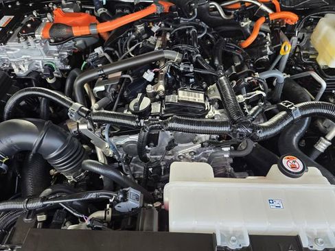 Used 2026 Toyota Land Cruiser w/ Premium Package AWD/4WD image 27