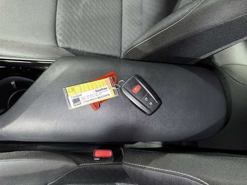 Used 2022 Toyota C-HR Nightshade FWD image 29