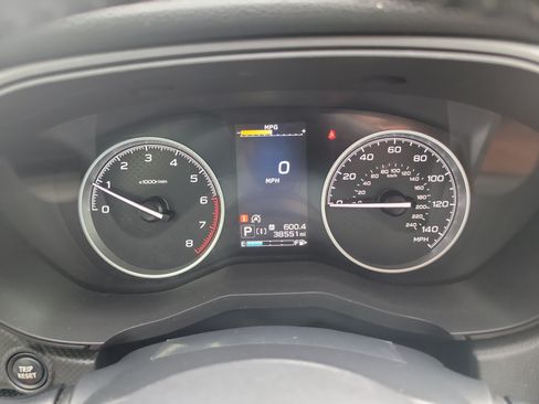 Used 2020 Subaru Forester Premium AWD/4WD image 33
