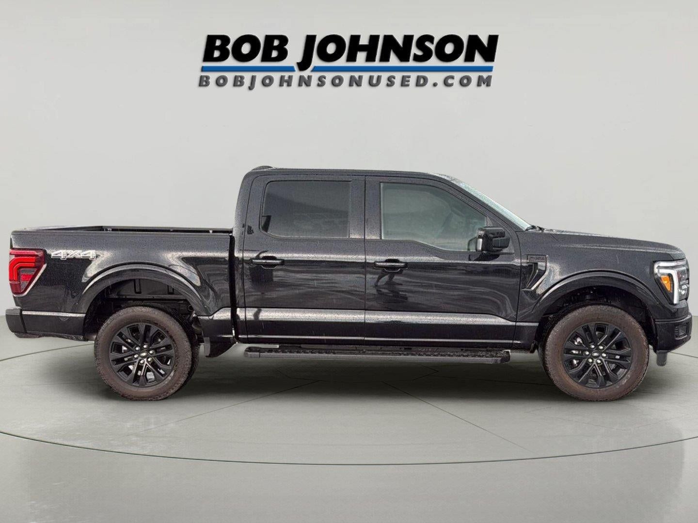 Used 2026 Ford F150 Lariat AWD/4WD image 8