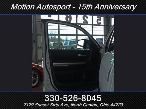 Used 2016 Toyota Tundra SR image 14