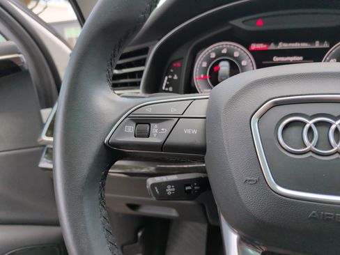 Used 2023 Audi Q7 2.0T Premium Plus w/ Premium Plus Package AWD/4WD image 18
