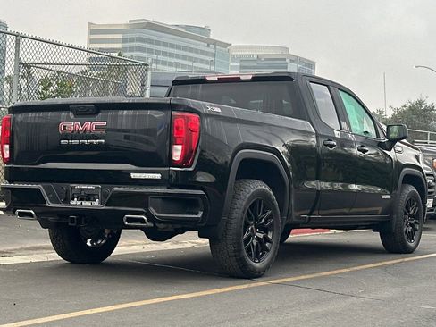 Used 2023 GMC Sierra 1500 Elevation w/ X31 Off-Road Package image 5