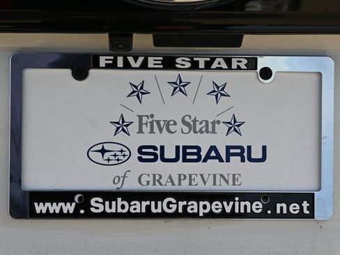 New 2026 Subaru Ascent Bronze Edition image 12