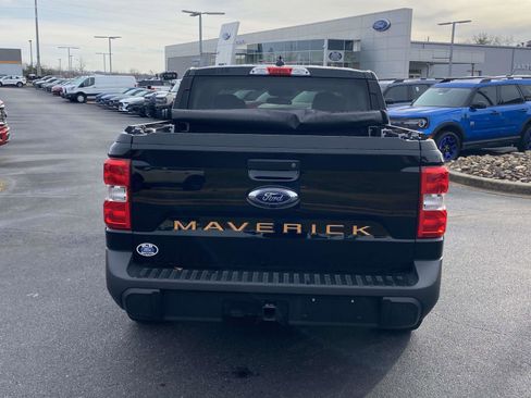 Used 2024 Ford Maverick XLT w/ XLT Luxury Package image 5