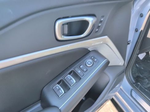 New 2026 Acura Integra A-Spec FWD image 13