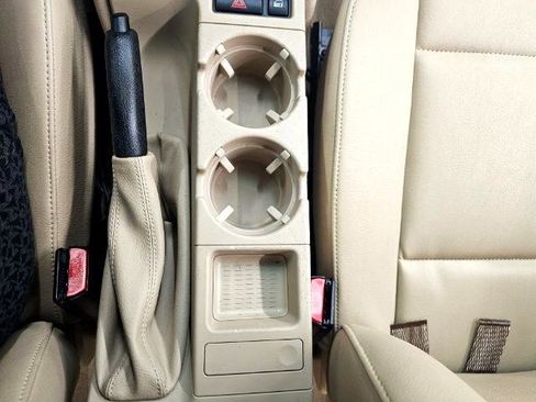 Used 2002 BMW 325i 325i 4dr Sdn RWD image 20