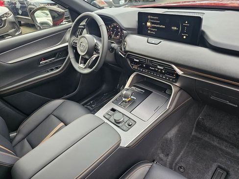New 2026 MAZDA CX-70 3.3 Turbo w/ Premium Plus Pkg image 30