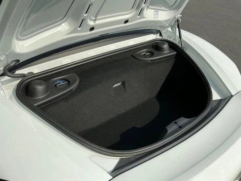 Certified 2024 Porsche 718 Boxster GTS image 26