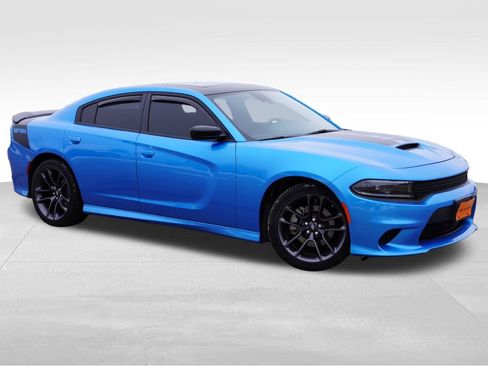 Certified 2023 Dodge Charger R/T w/ Daytona Edition Group image 2