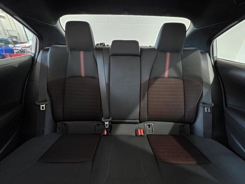 Used 2025 Toyota Corolla SE image 15
