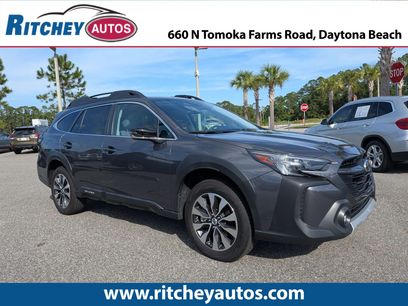 Certified 2024 Subaru Outback Limited XT