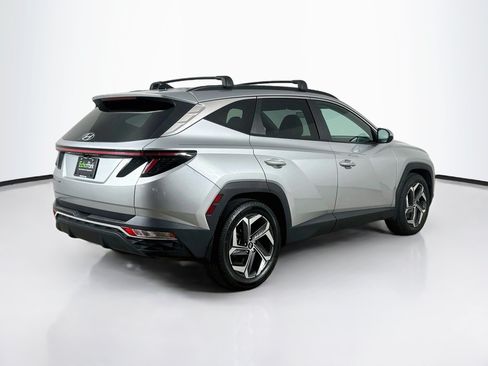 Used 2023 Hyundai Tucson SEL w/ Convenience Package FWD image 9