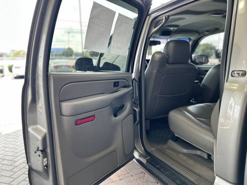 Used 2006 Chevrolet Silverado 1500 LT w/ Light Duty Power Package RWD image 38