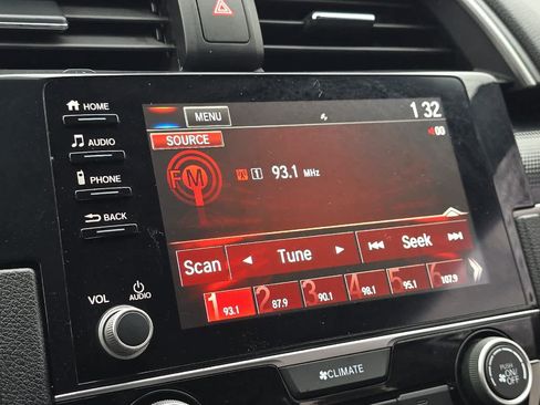 Used 2020 Honda Civic Sport image 19