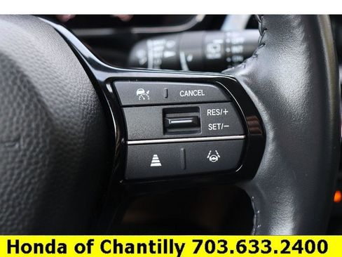 Used 2023 Honda CR-V EX-L image 13