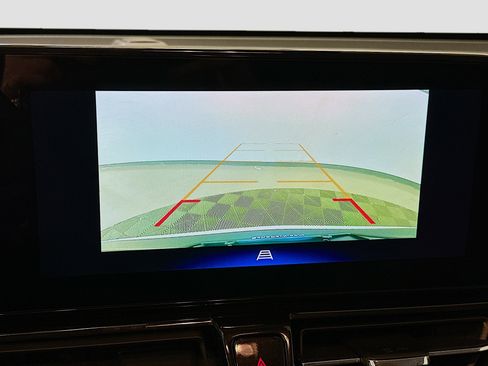 Used 2025 Chevrolet TrailBlazer LT image 22