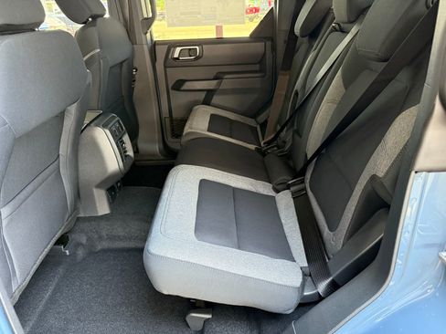 New 2025 Ford Bronco Big Bend image 29