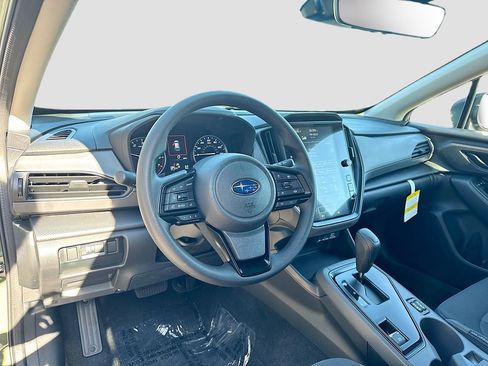 New 2026 Subaru Crosstrek 2.0i Premium AWD/4WD image 5