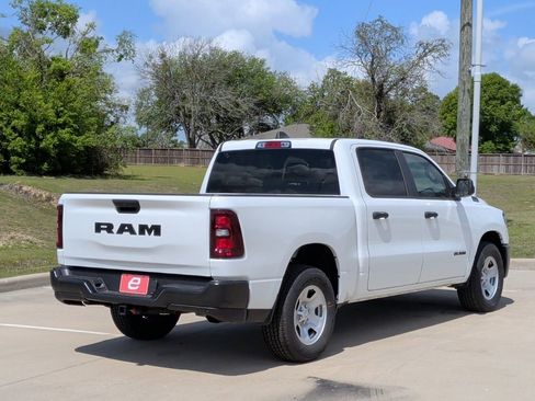 New 2026 RAM 1500 Tradesman image 8