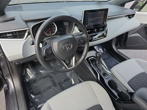 Certified 2022 Toyota Corolla SE image 15