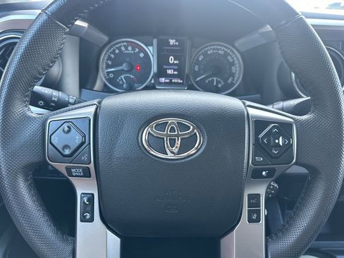Used 2023 Toyota Tacoma SR5 image 19