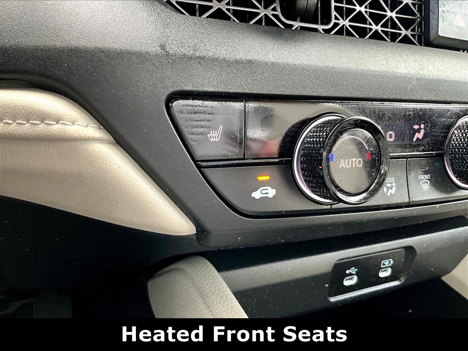 Used 2024 Honda Accord EX image 34