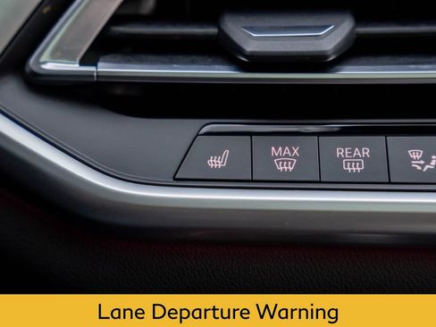 Used 2023 BMW X5 xDrive45e w/ Climate Comfort Package image 27