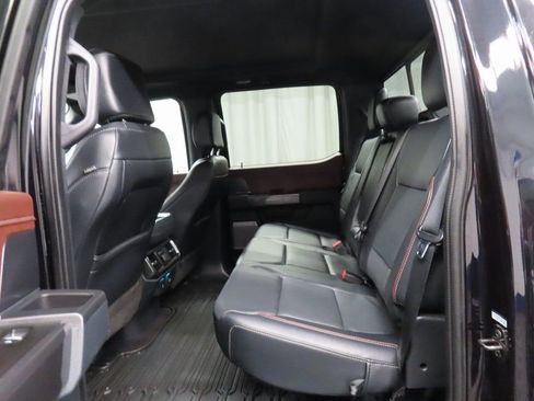 Used 2023 Ford F150 Lariat w/ Equipment Group 502A High image 10