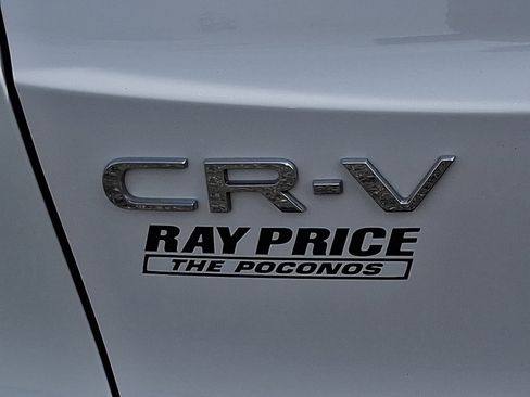 Certified 2024 Honda CR-V EX image 30