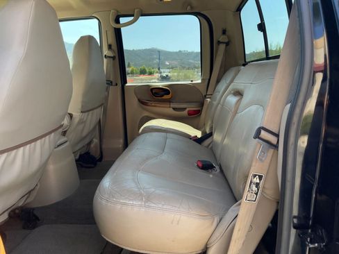 Used 2001 Ford F150 Lariat AWD/4WD image 20