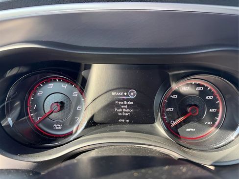 Used 2019 Dodge Charger GT w/ Blacktop Package image 41