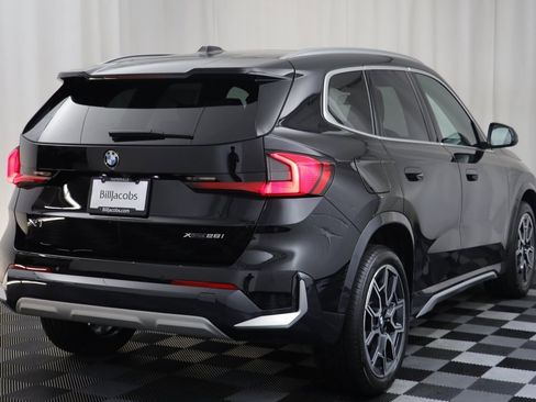 Certified 2025 BMW X1 xDrive28i w/ Convenience Package image 15