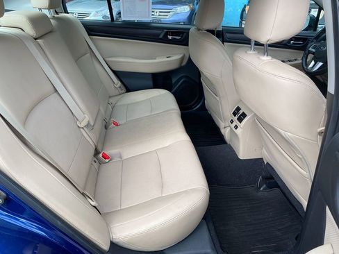 Used 2015 Subaru Legacy 2.5i Limited image 27