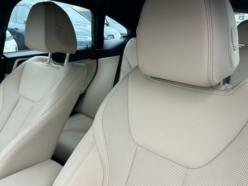 Used 2023 BMW i4 eDrive40 w/ Premium Package RWD image 14