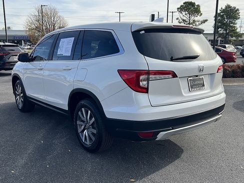 Used 2019 Honda Pilot EX-L image 5